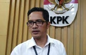 KPK Minta Kapolri Idham Ungkap Kasus Teror Pimpinan KPK